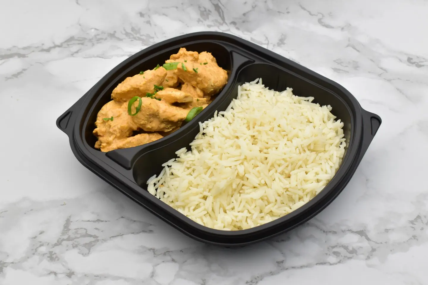 كاري الدجاج