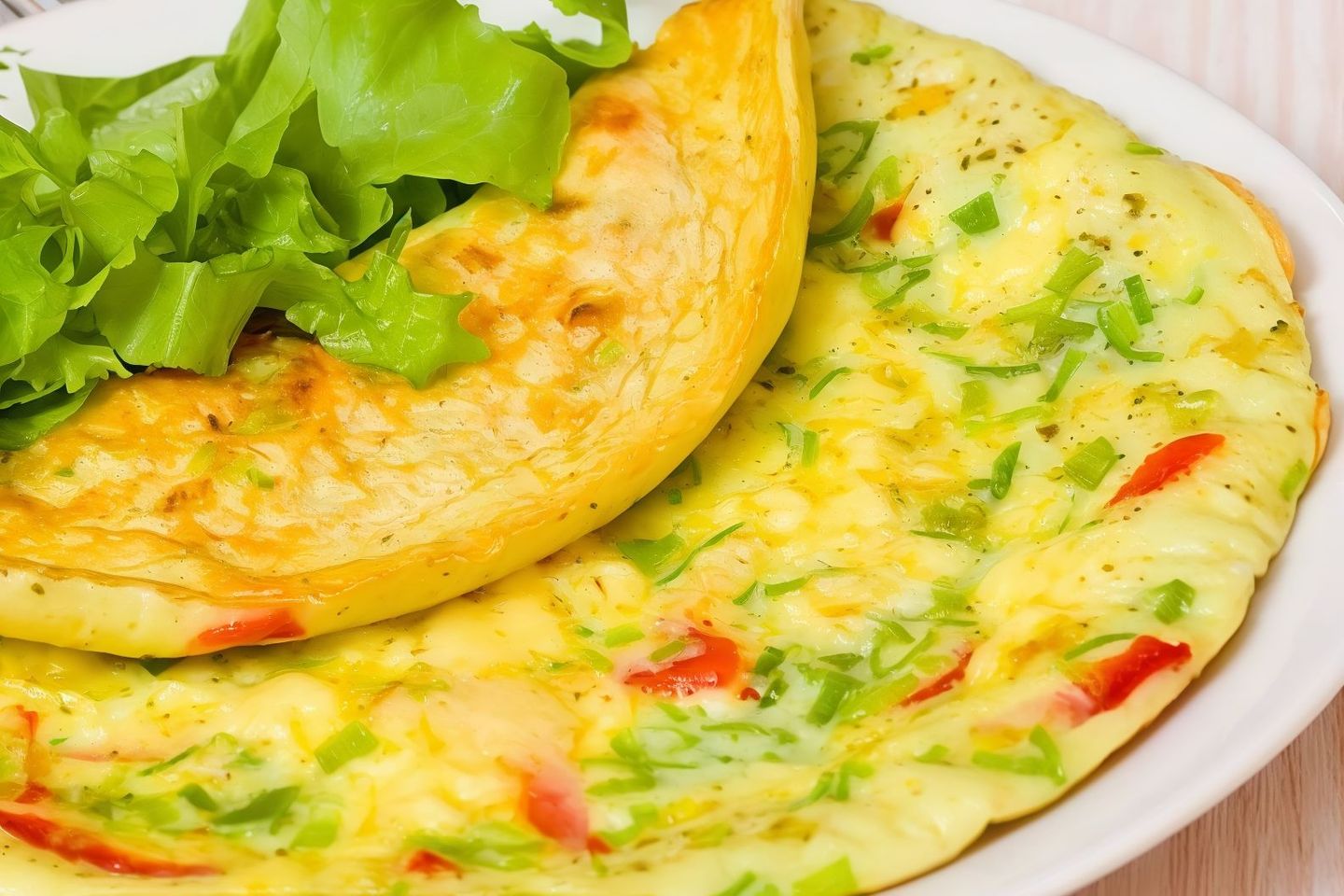 Omelette
