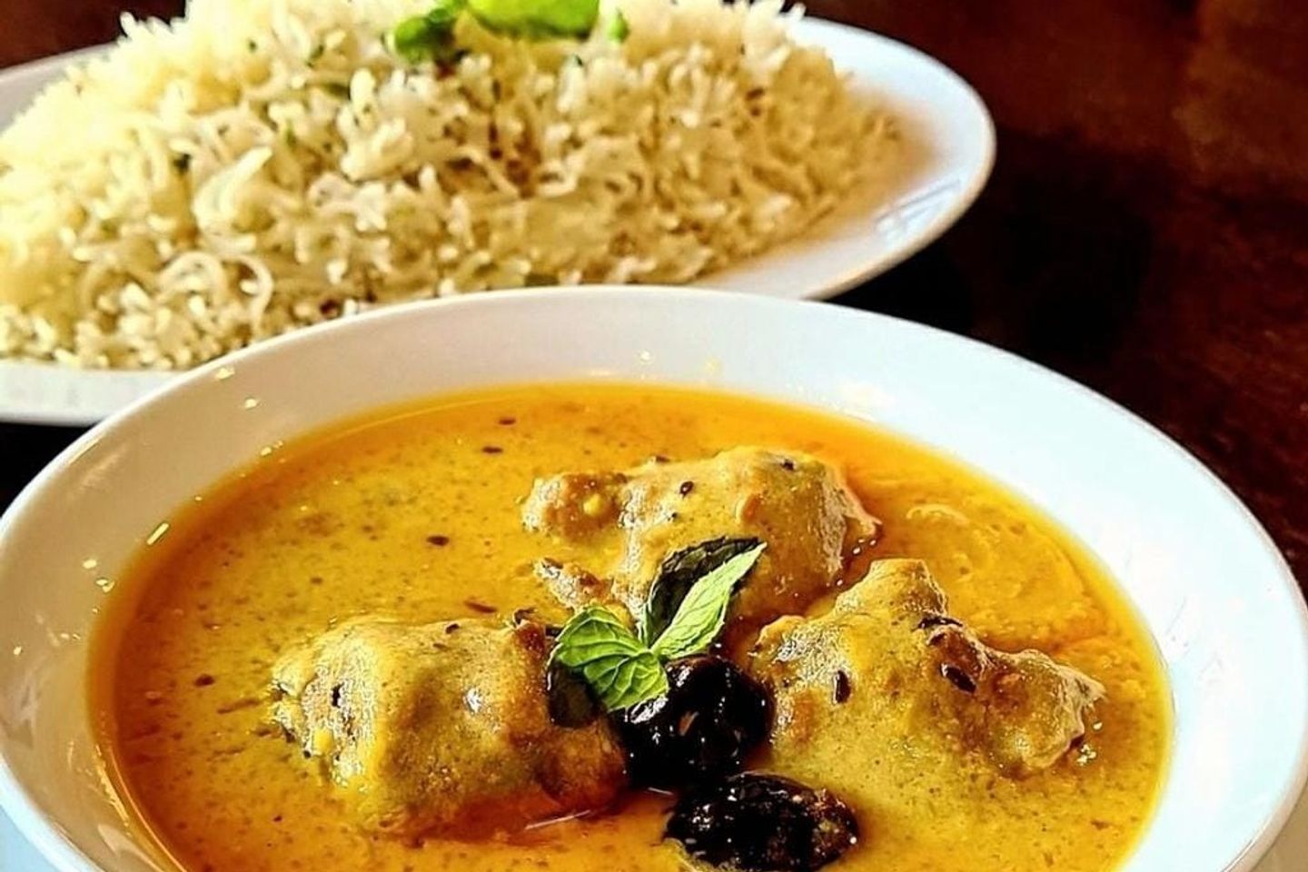 Kari Pakoda