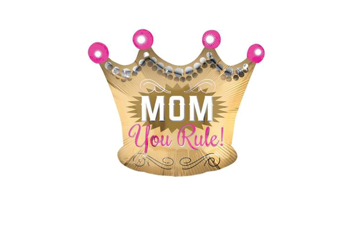 Mother Day Balloon