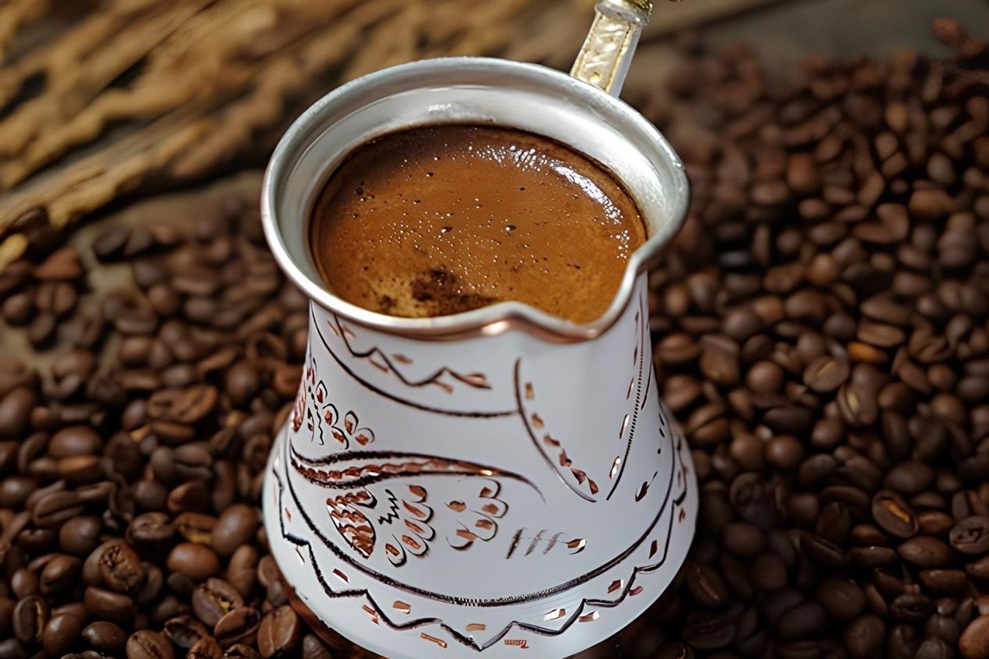 French Coffee