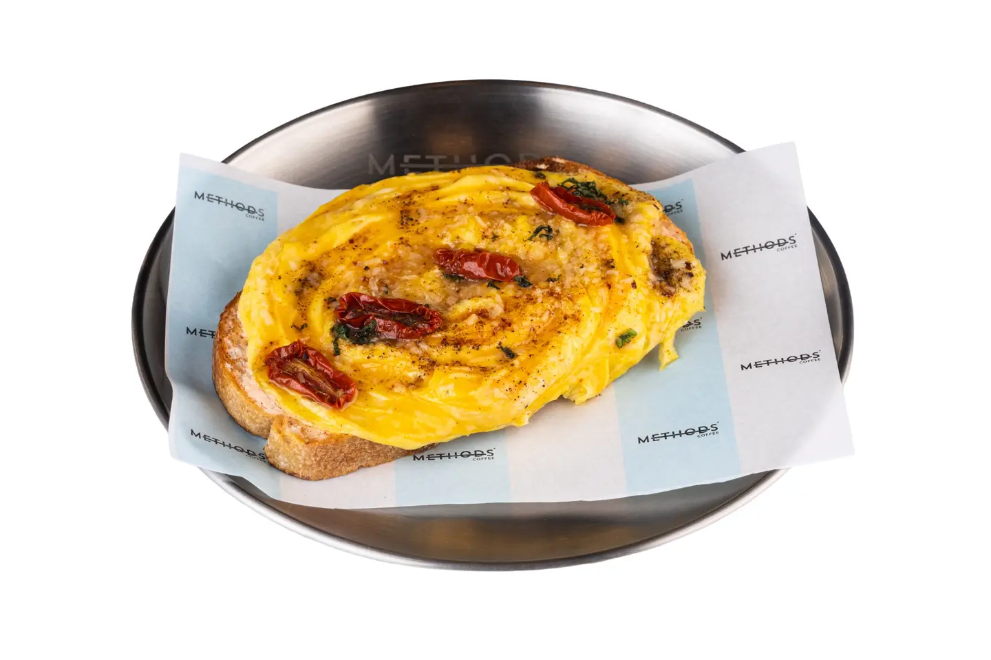 سكرامبلد ايق ساوردو