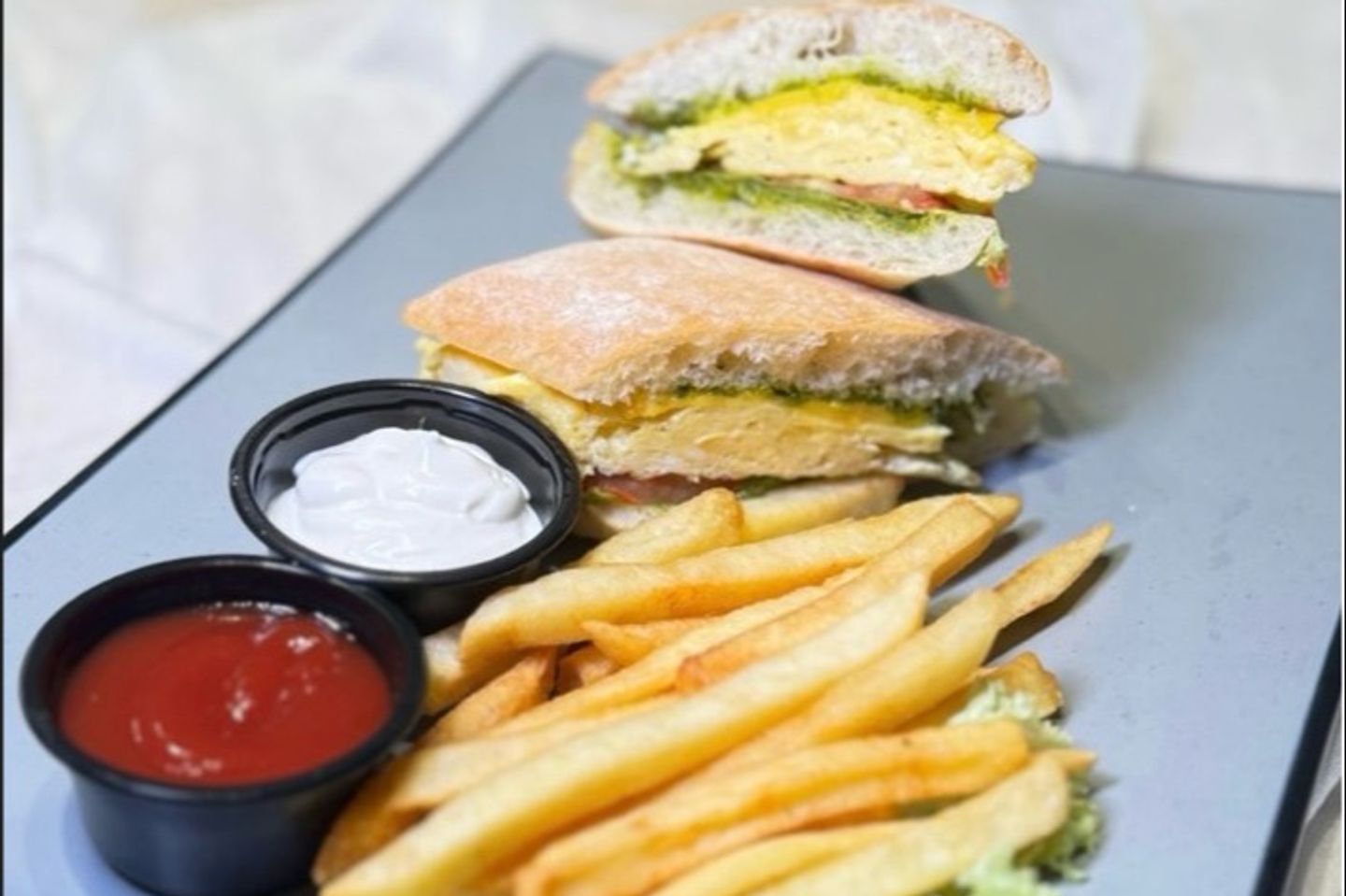 Juman Sandwich