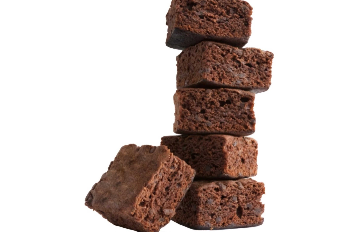 Mini Brownies
