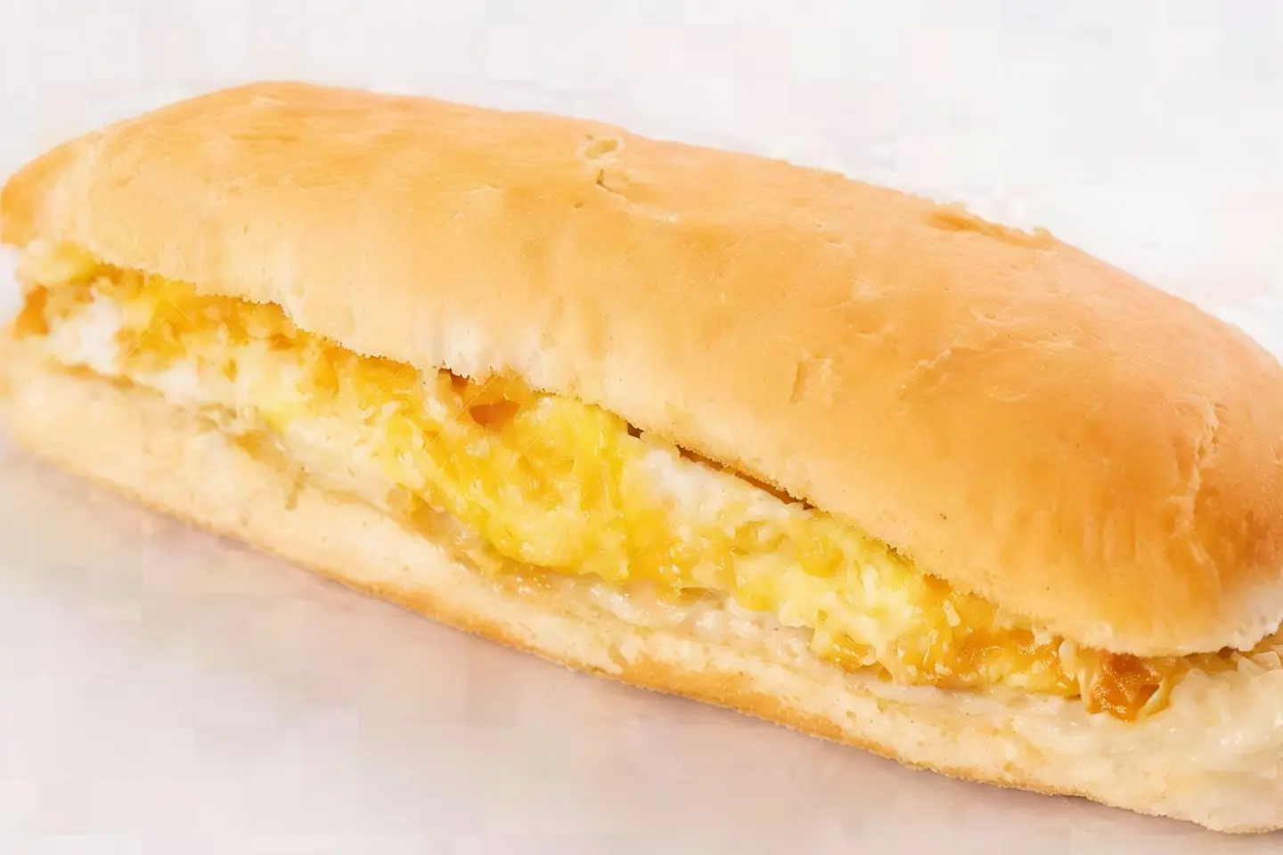 Egg Sandwich