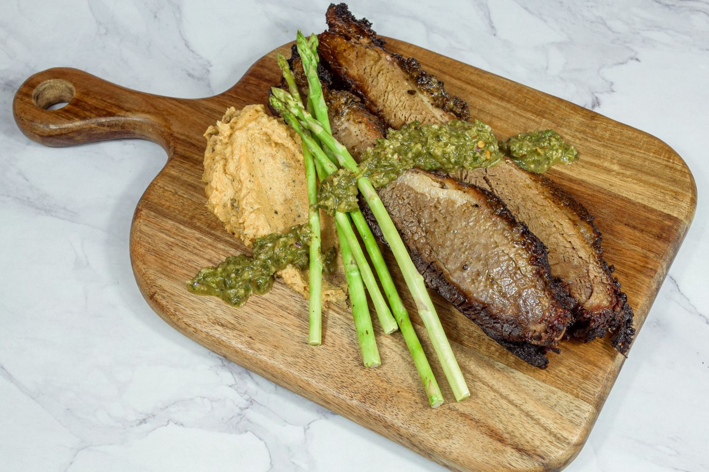 Brisket Blast