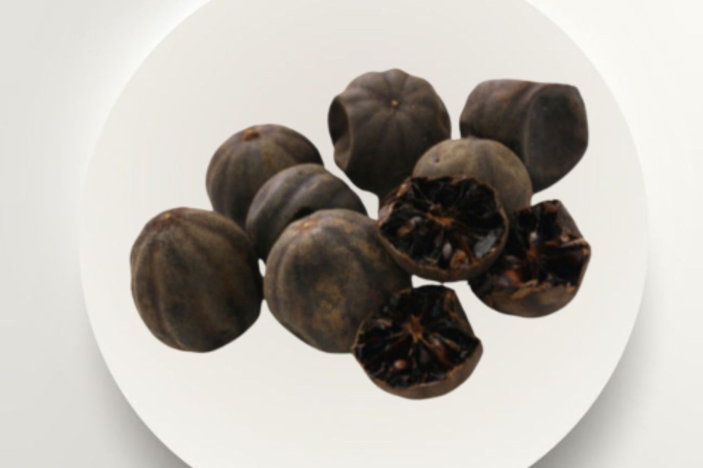 Somali Black Lemon 100g