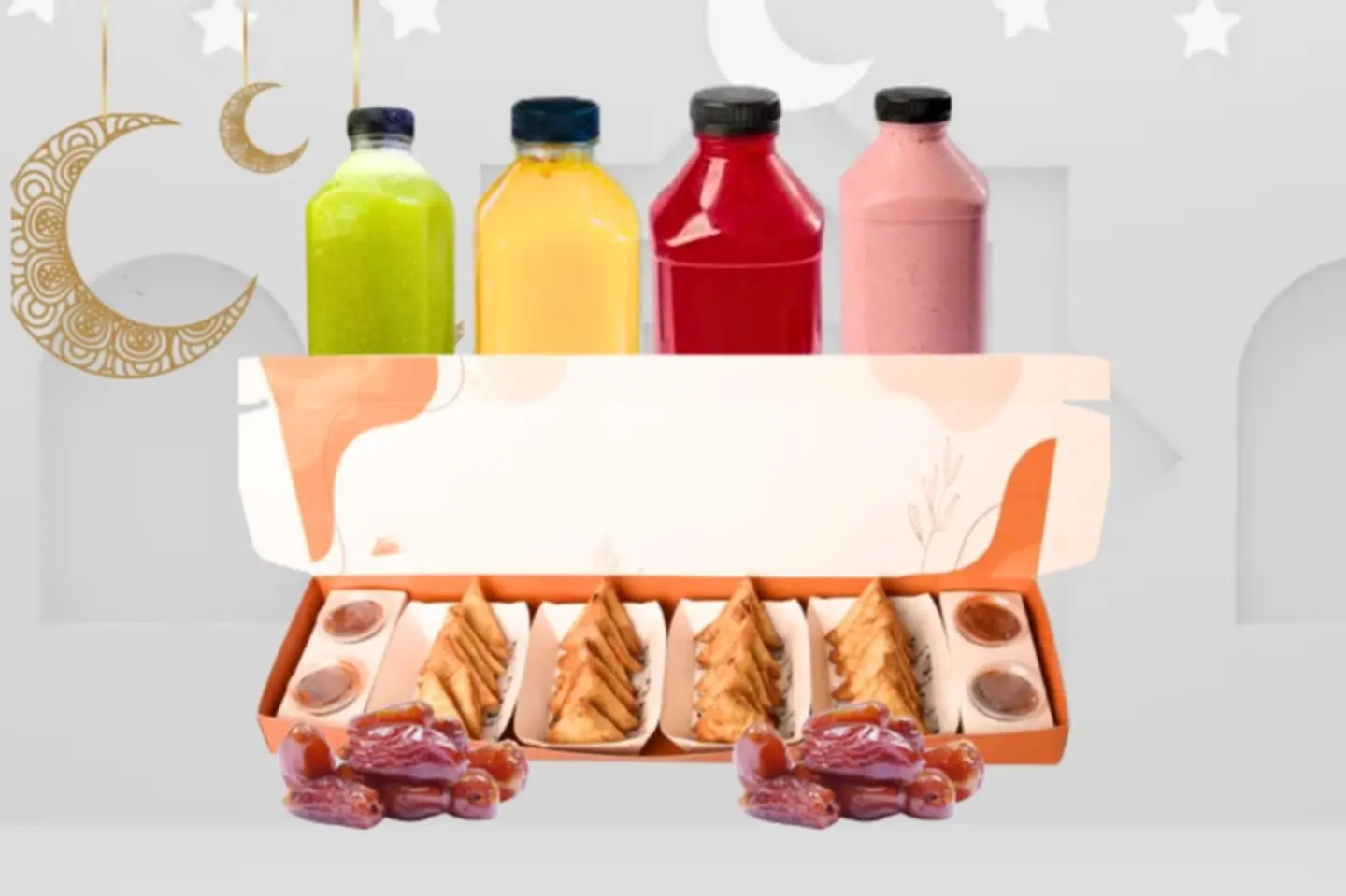 بوكس سمبوسة مشكل