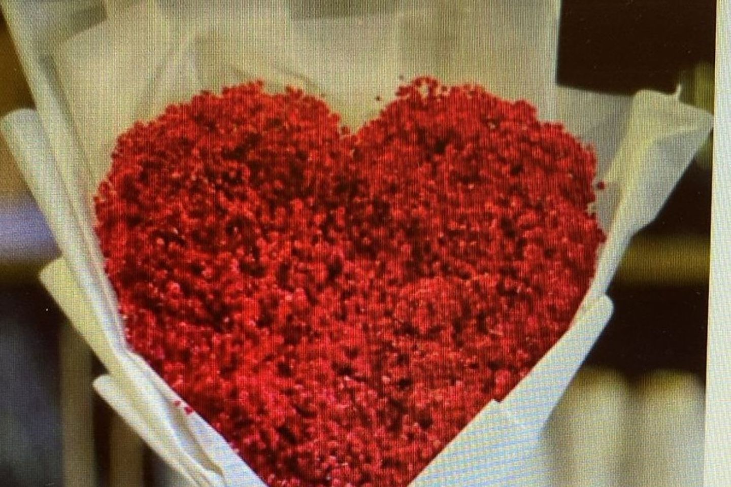 Two Love Heart