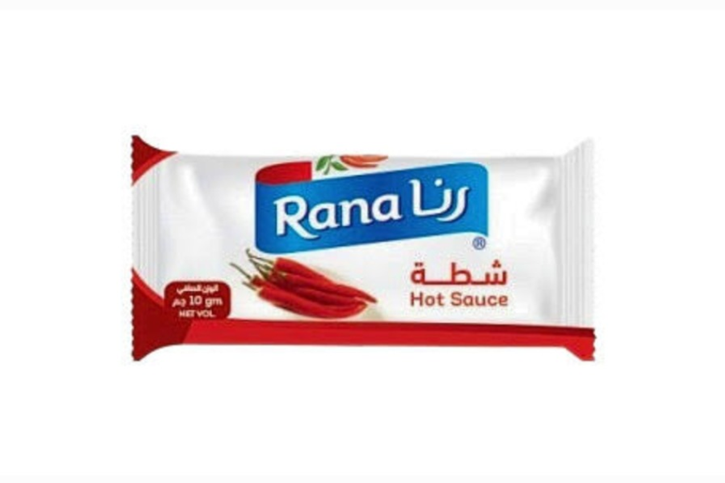 شطة رنا