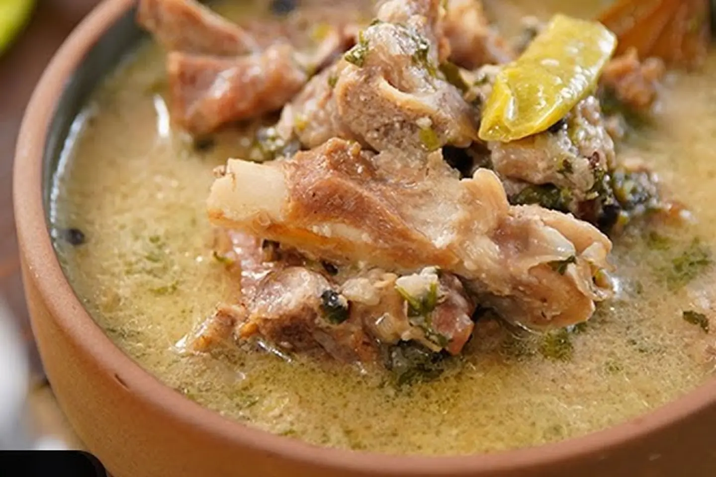Mutton Marag