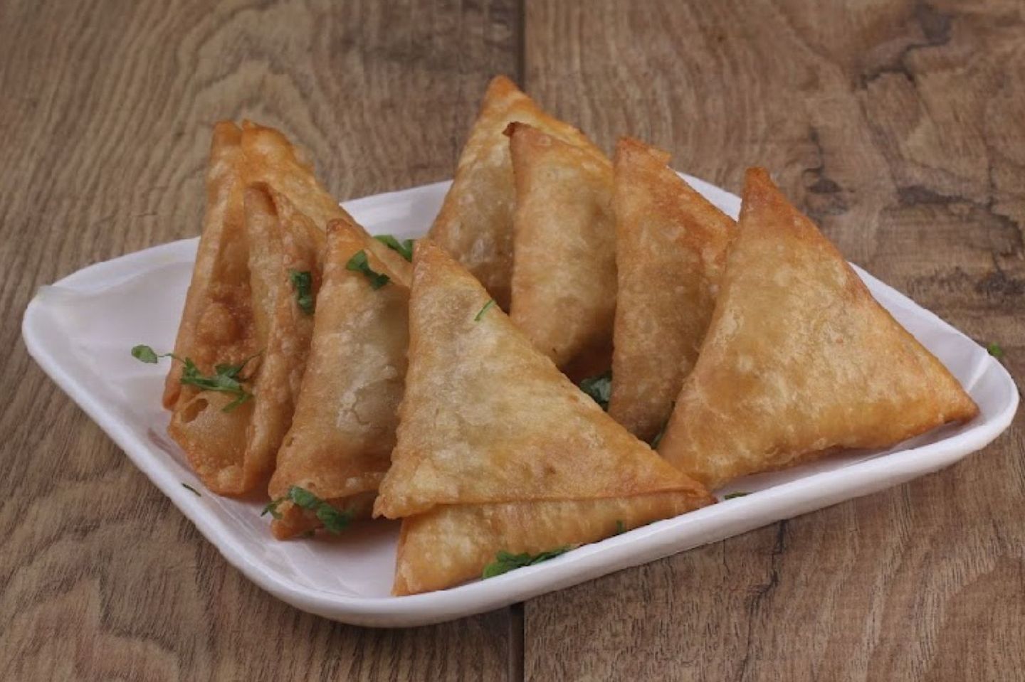 سمبوسة جبن
