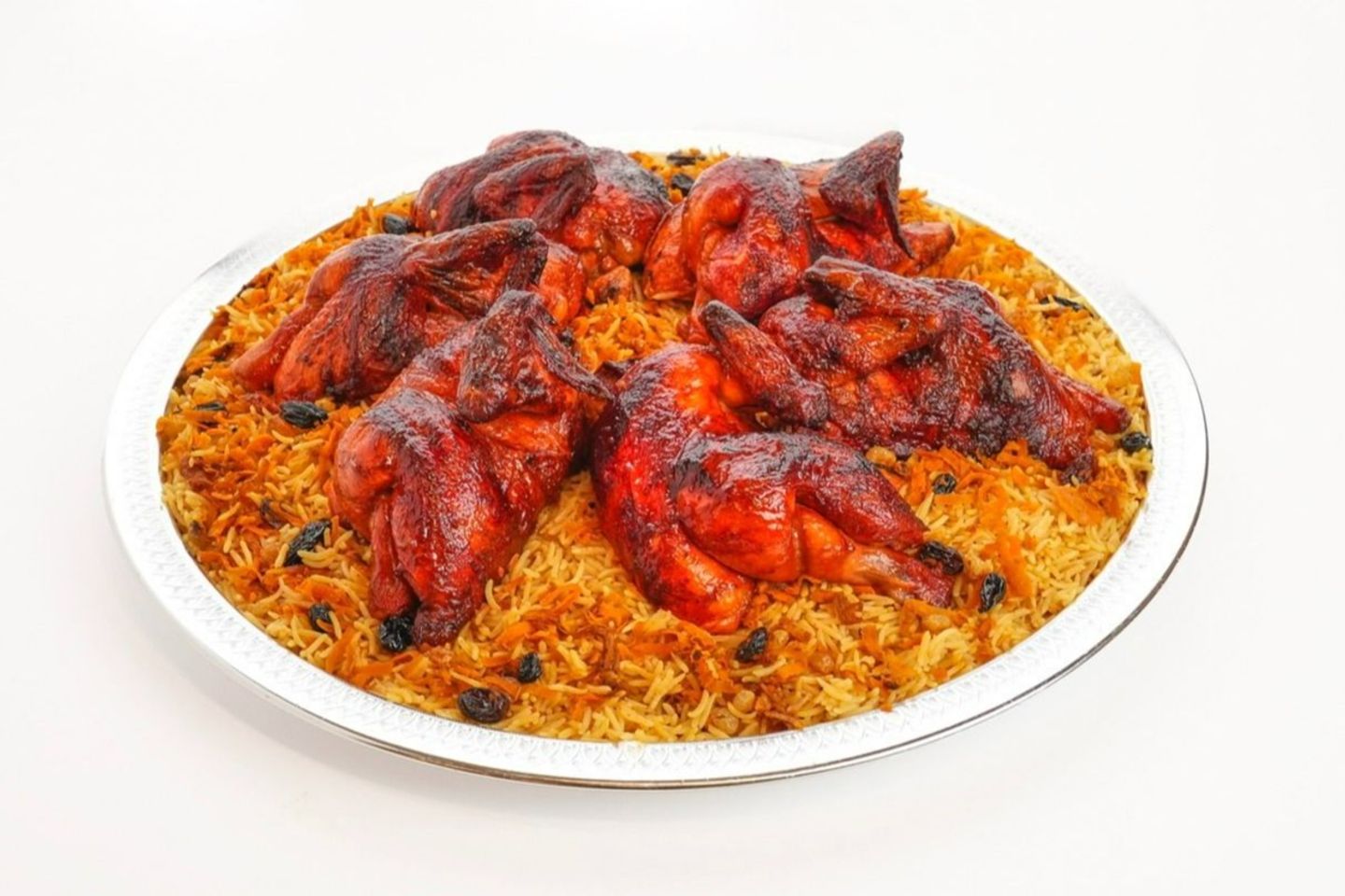 ثلاث حبات شواية_عالفحم