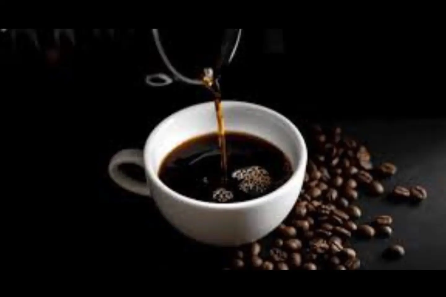 Black Coffee