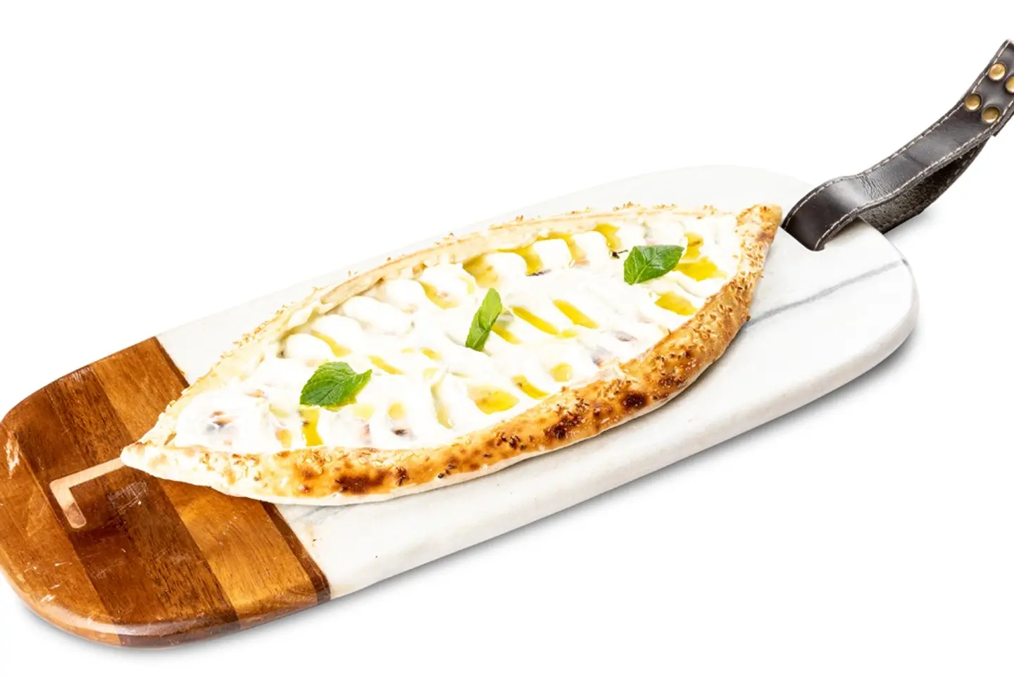 Labneh Olive Oil