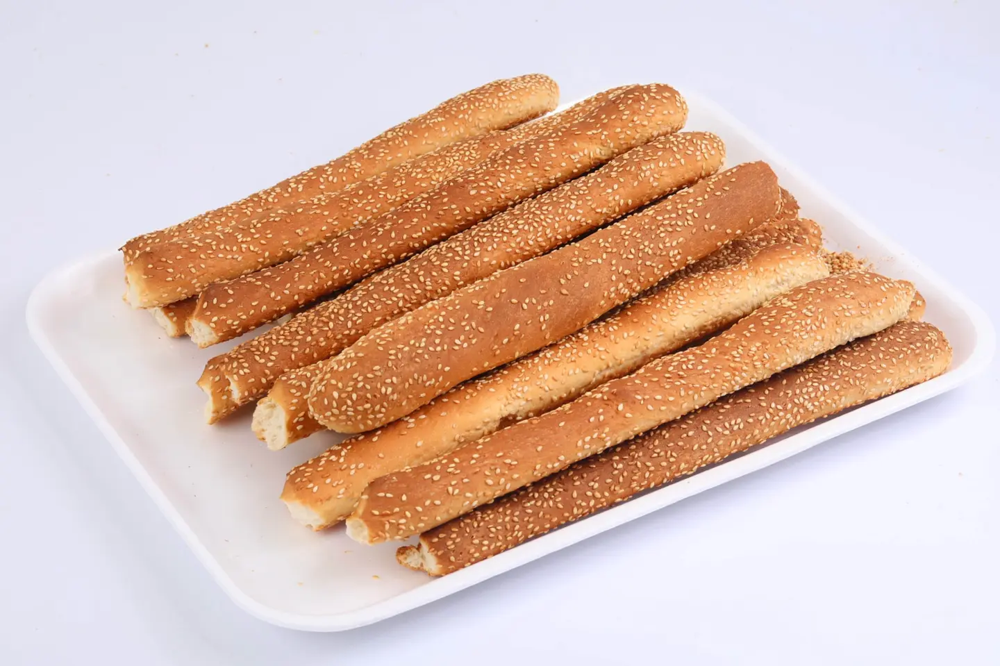 شابورة سمسم