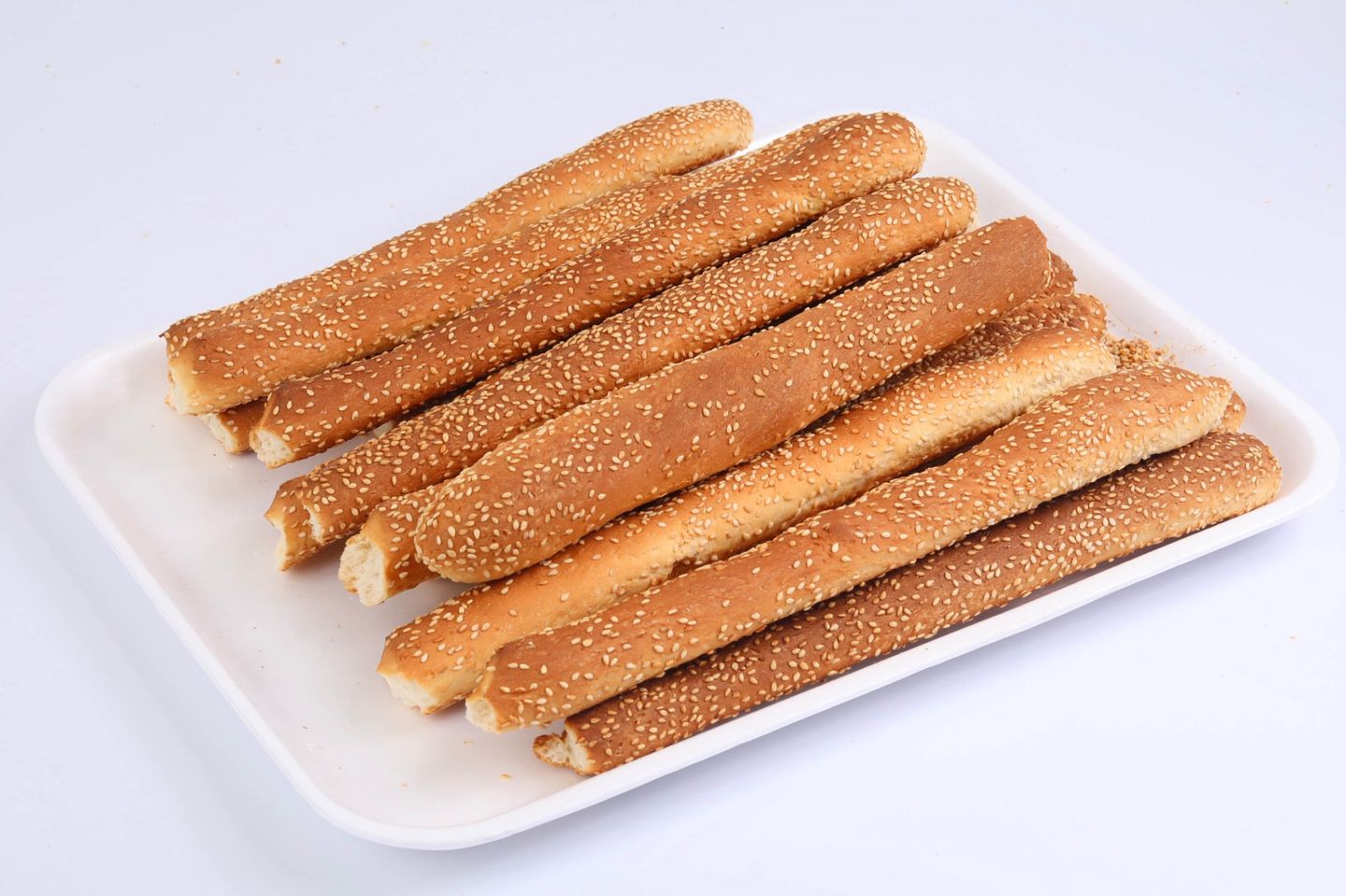 Sesame Rusk