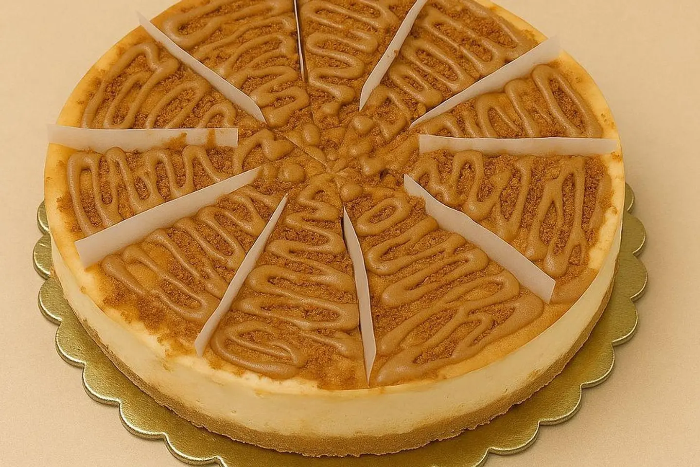 تشيز لوتس