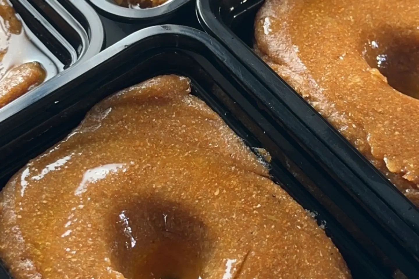 Date Porridge  Asidah