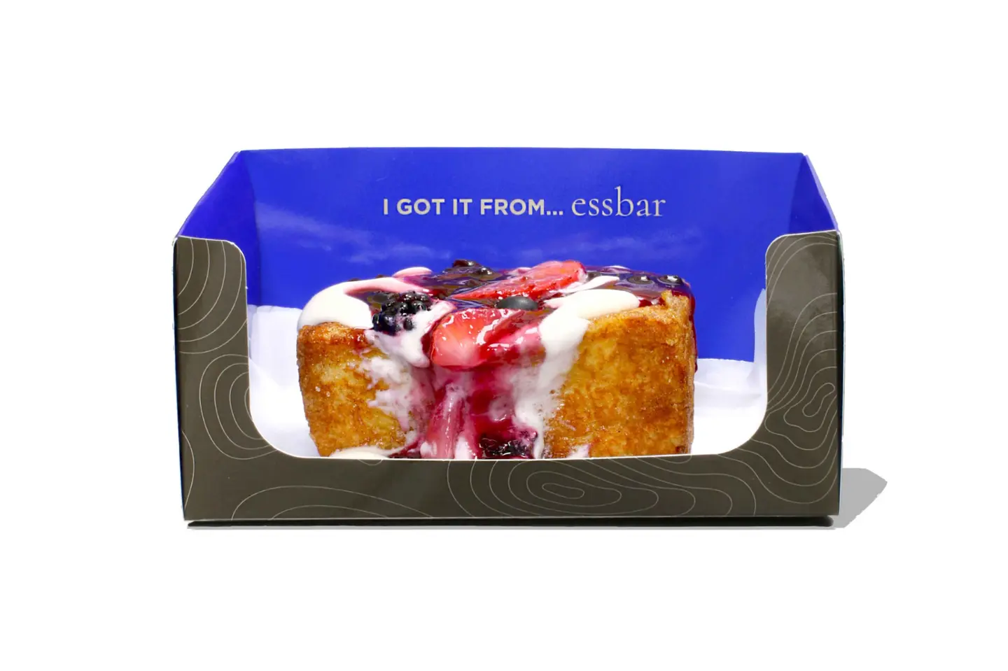 فرنش توست مكس بيريز