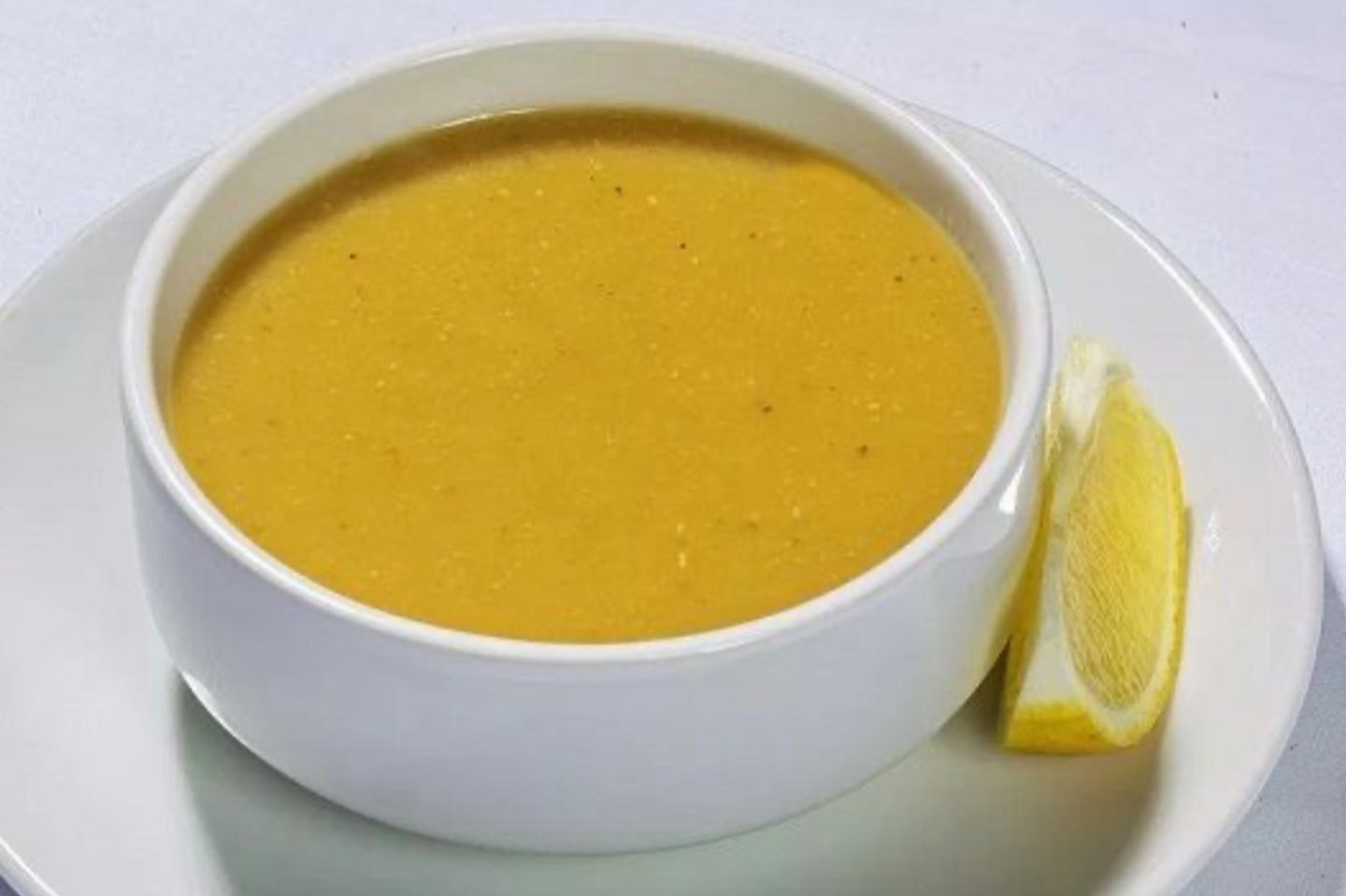 Lentil Soup