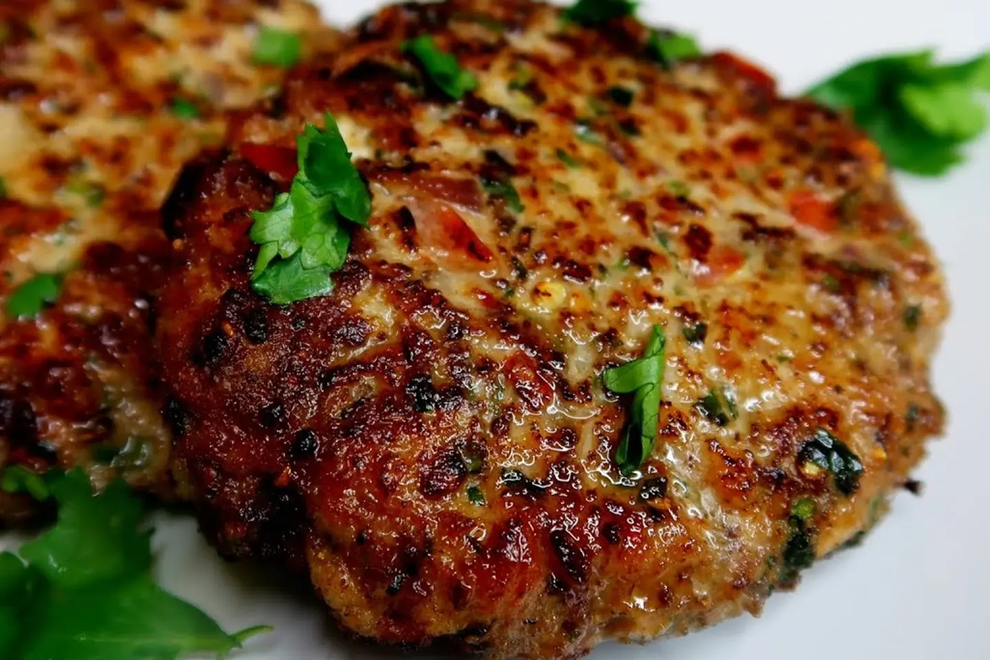 دجاج شابلي كباب قطعتين