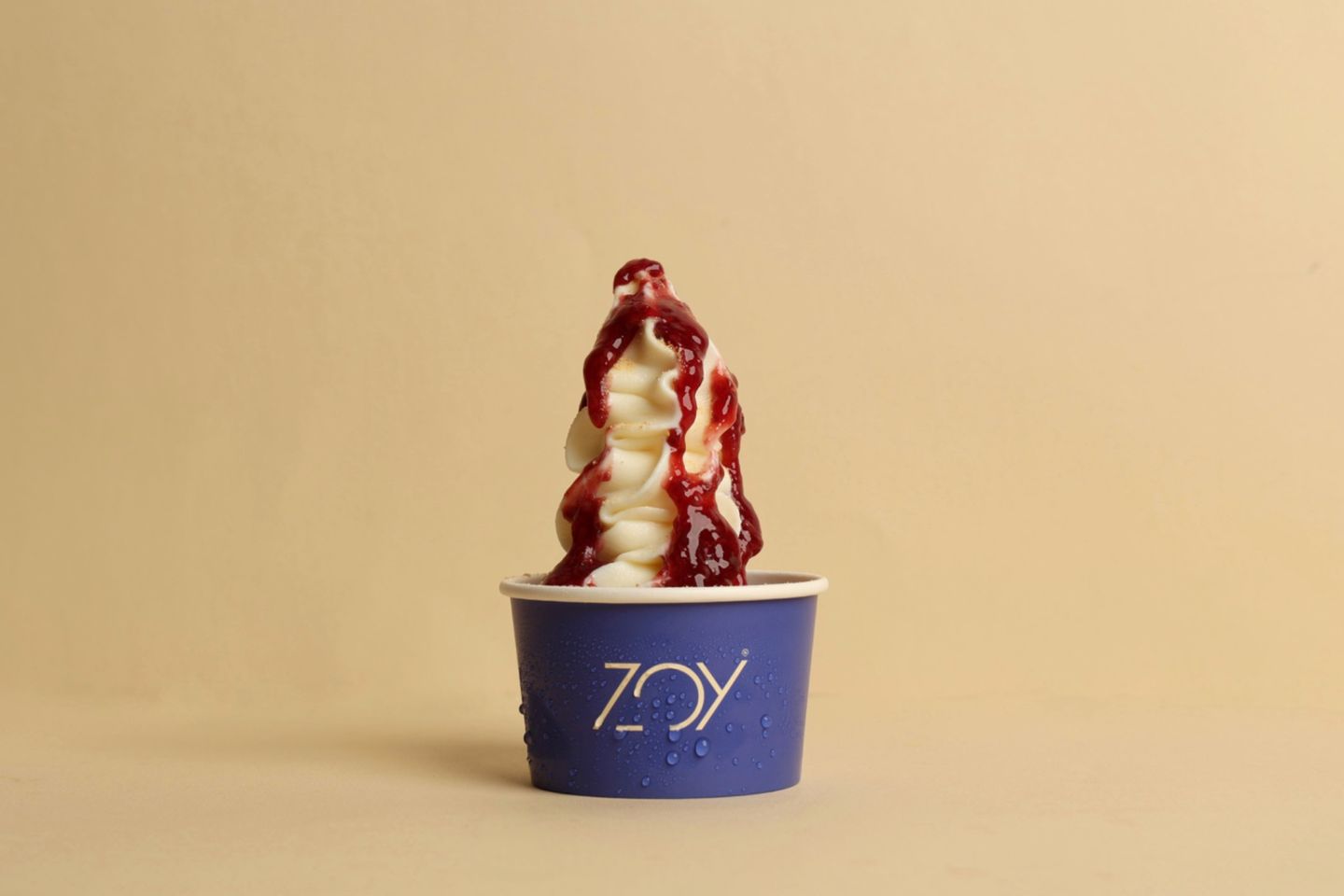 Cheesecake Ice Cream