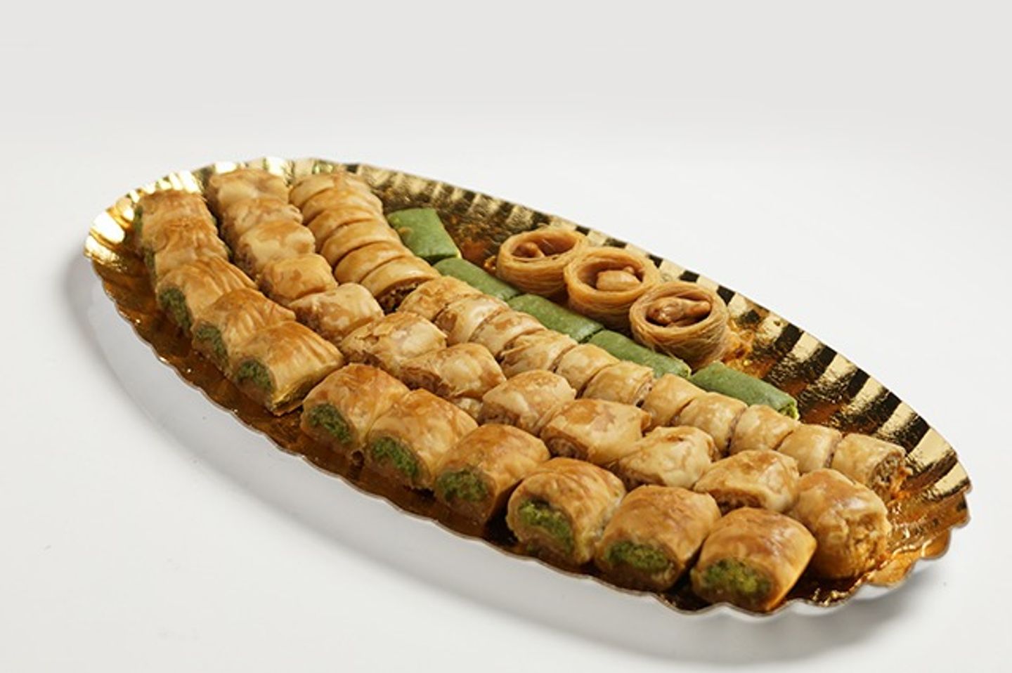 Medium Baklava