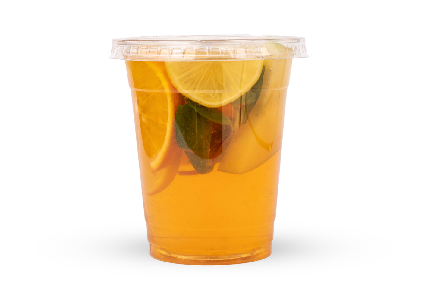 Saudi Cocktail