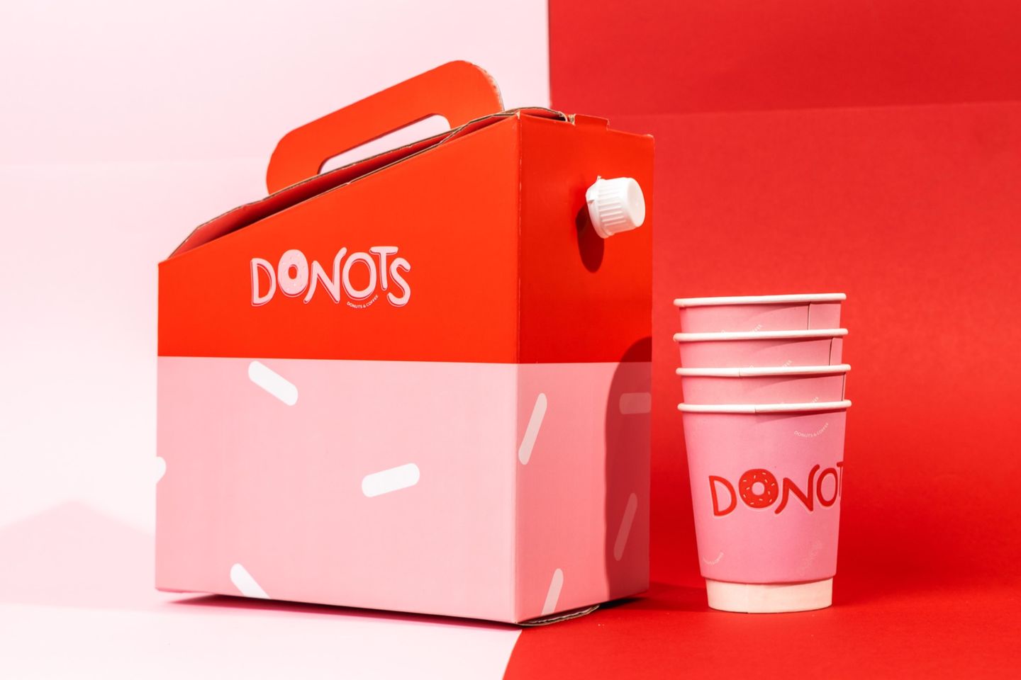Coffee Box 1/5 L