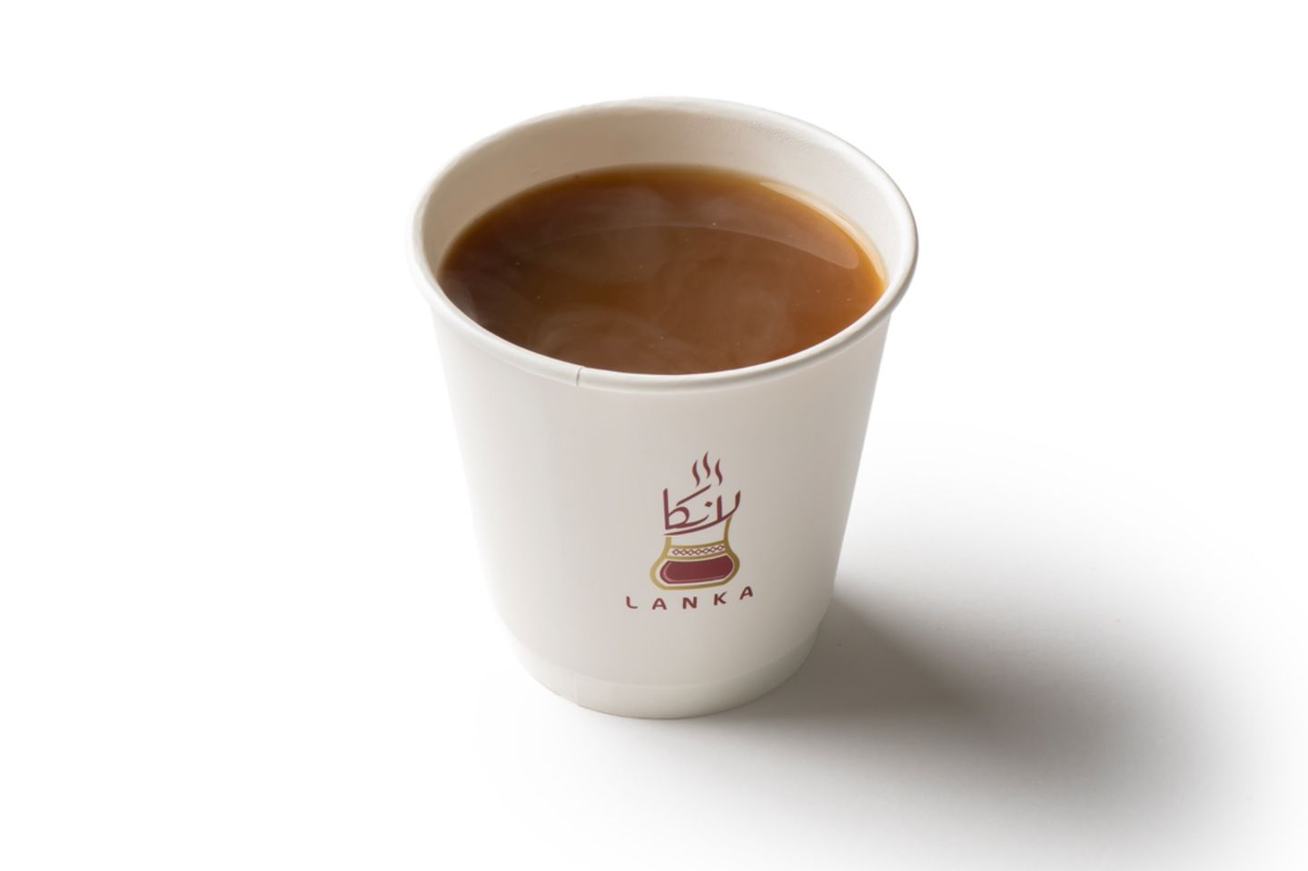 كوب قهوة سعودية