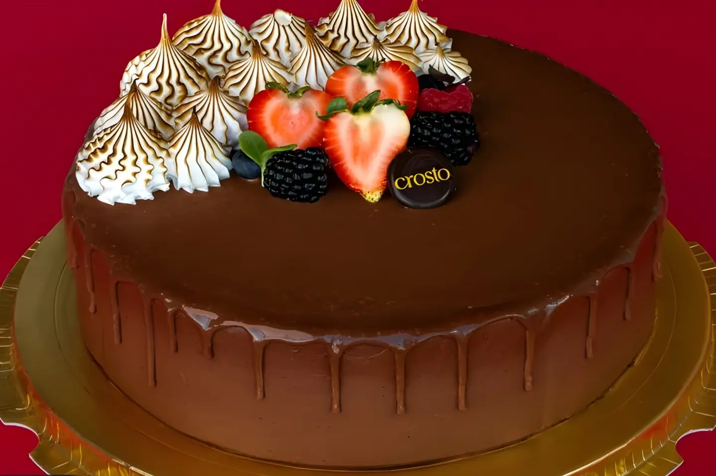 Chocolate Cake