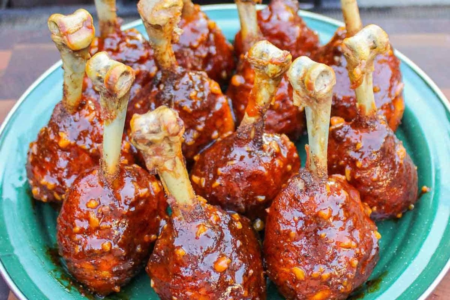 Chicken Lollipop
