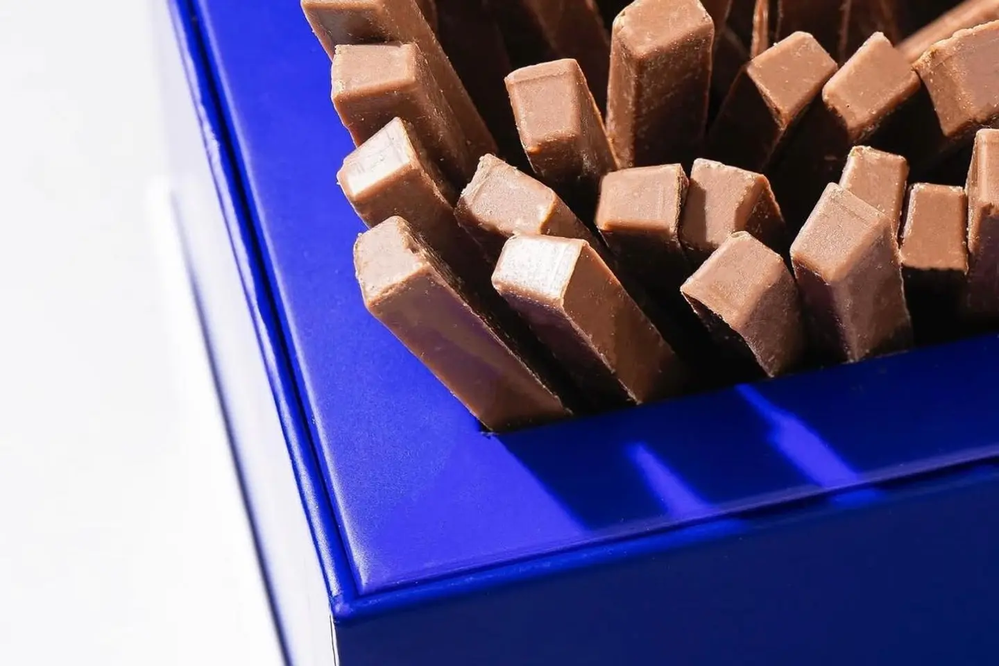 بوكودور أصابع ستيك