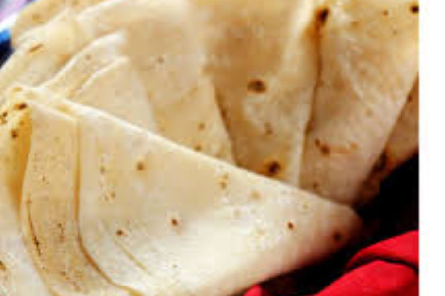 خبز الرومالي