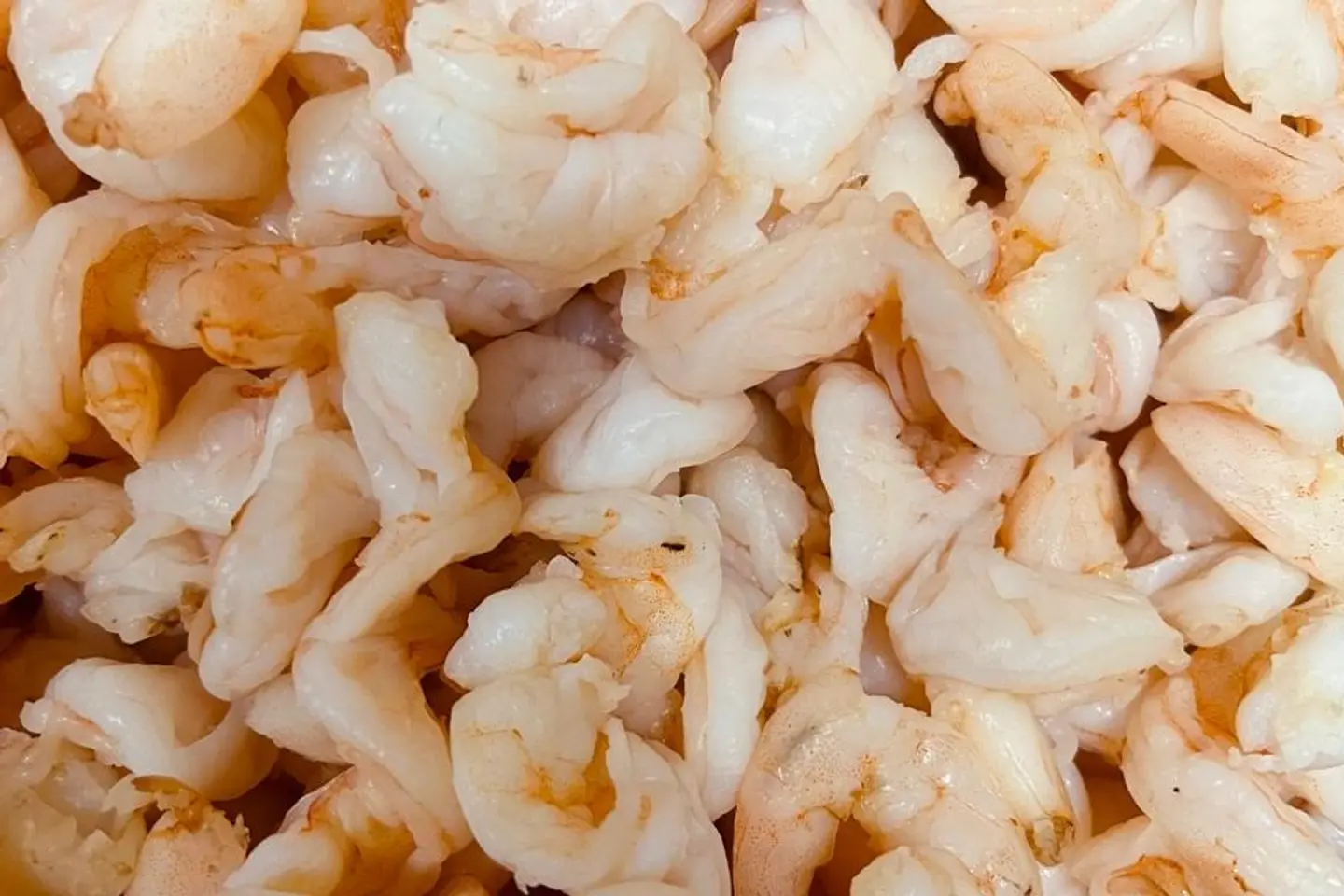 Extra Shrimp