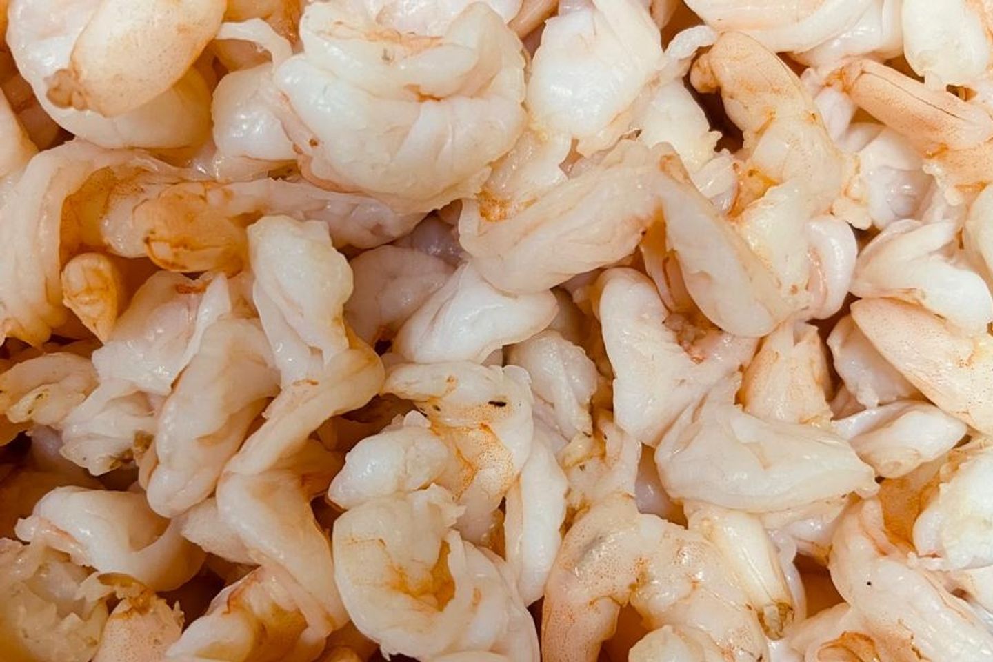 Extra Shrimp