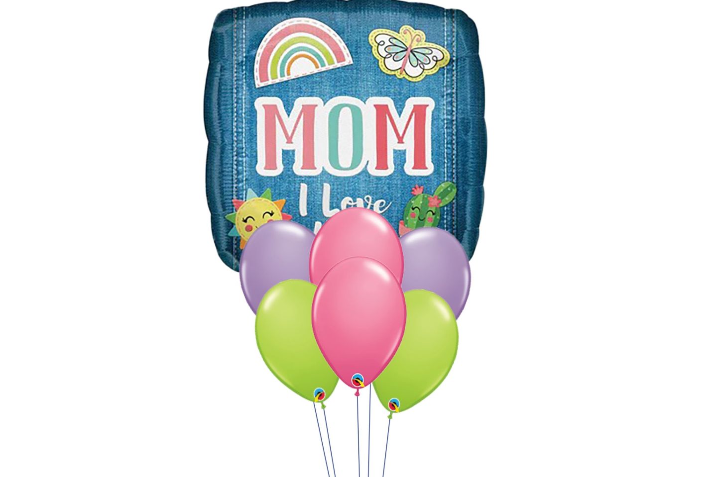 Mother's Gift Bouquet