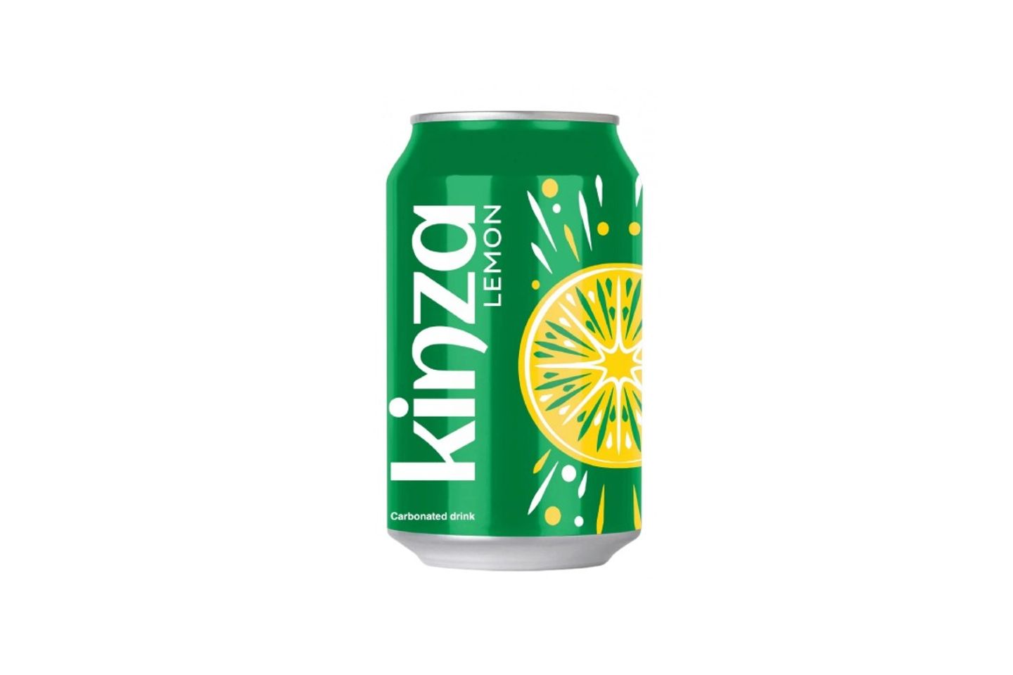 Kinza Lemon