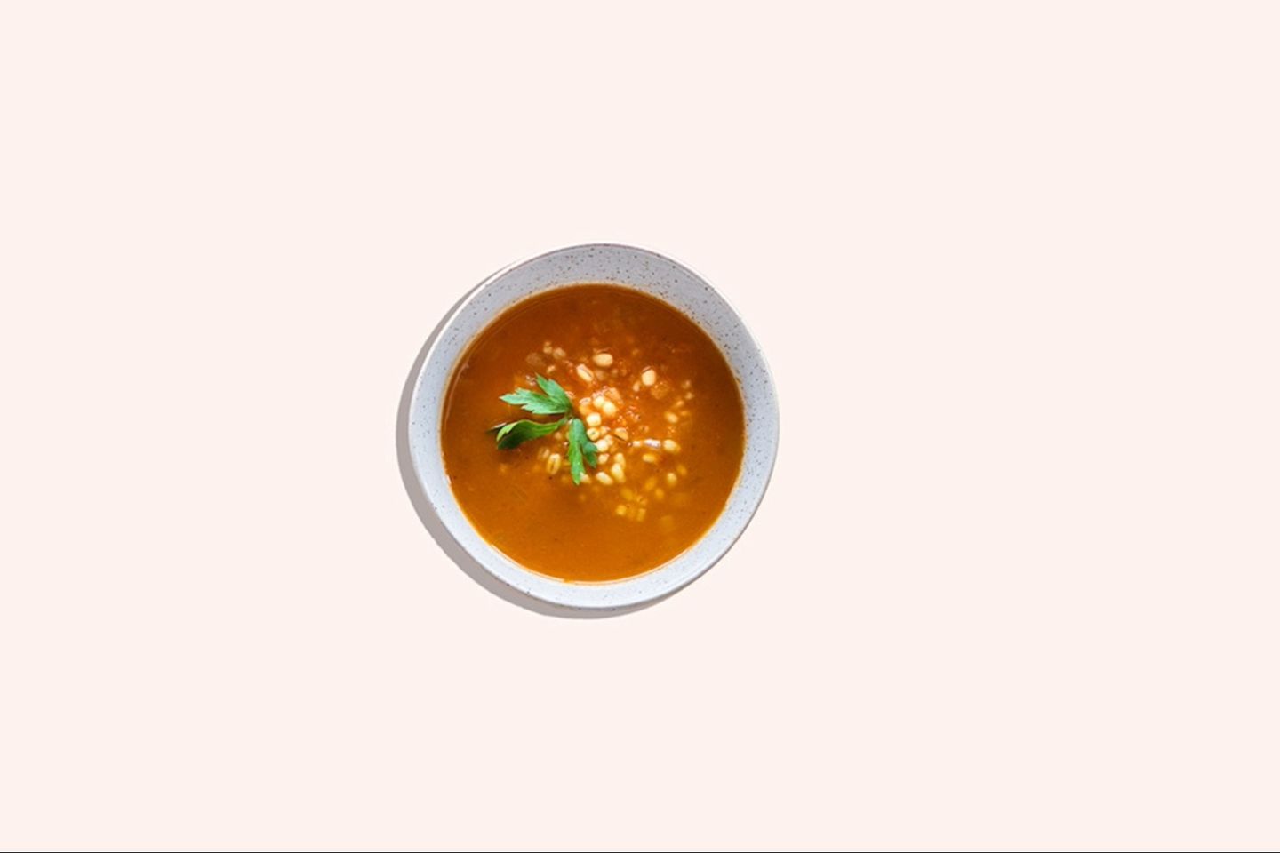 شوربة حب