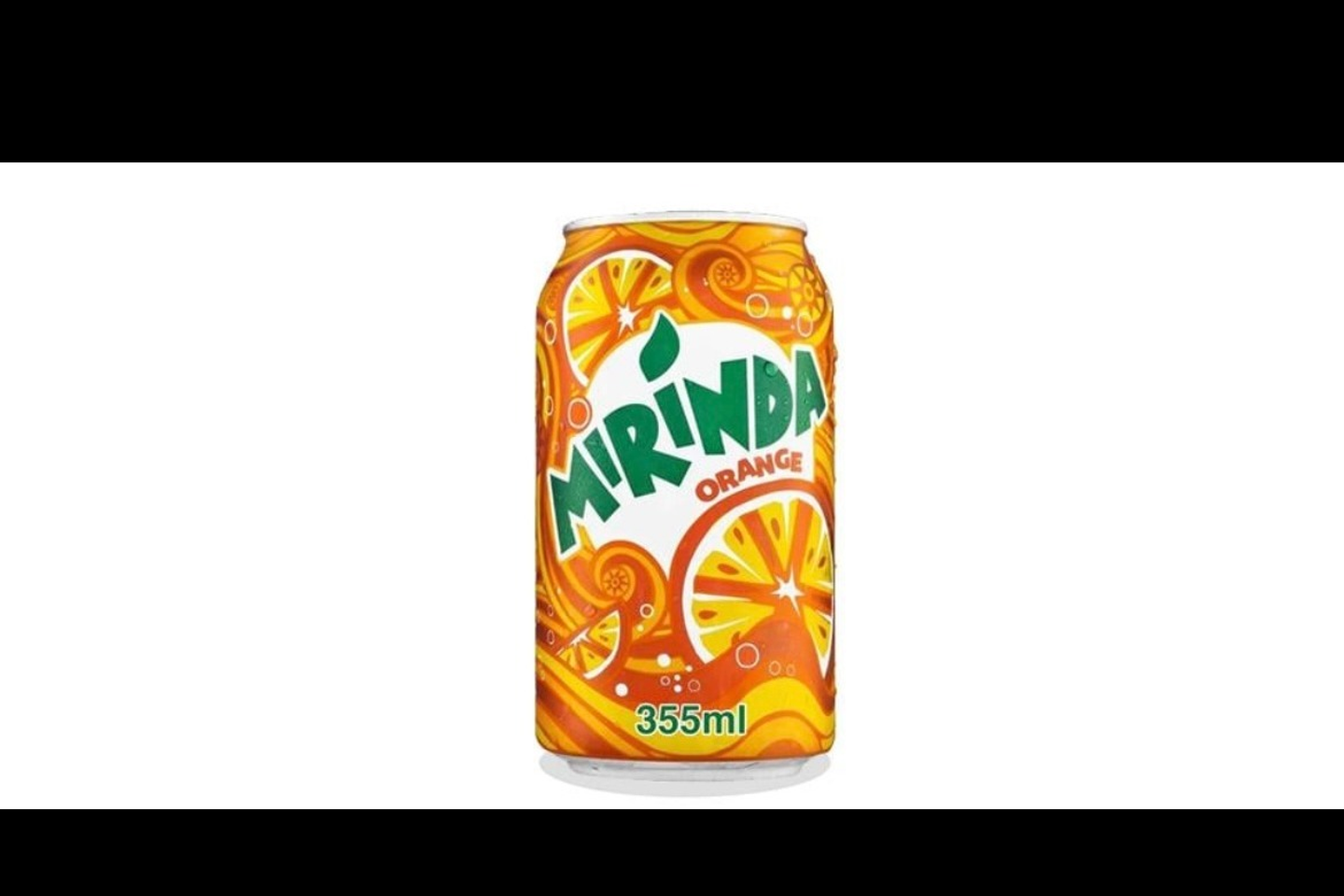 Mirinda Orange