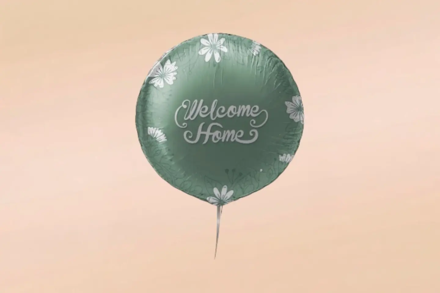 بالون ولكم هوم