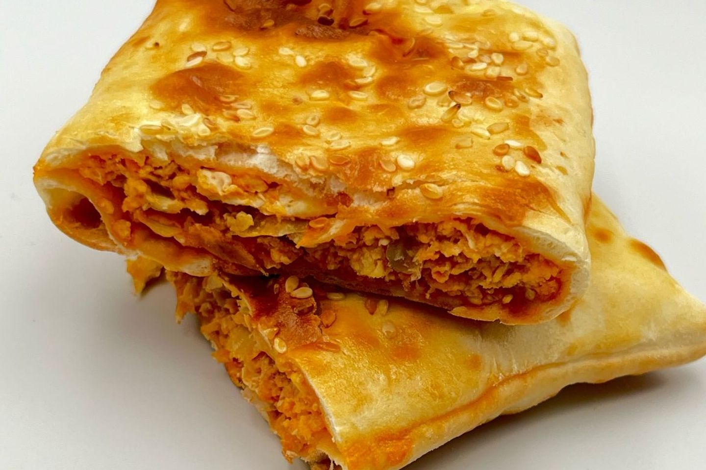ساندويتش تونه