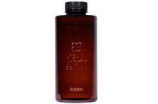 Riyadh Perfume Oil 500 Ml