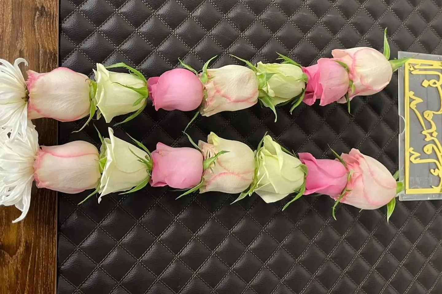 Rose Necklace 26