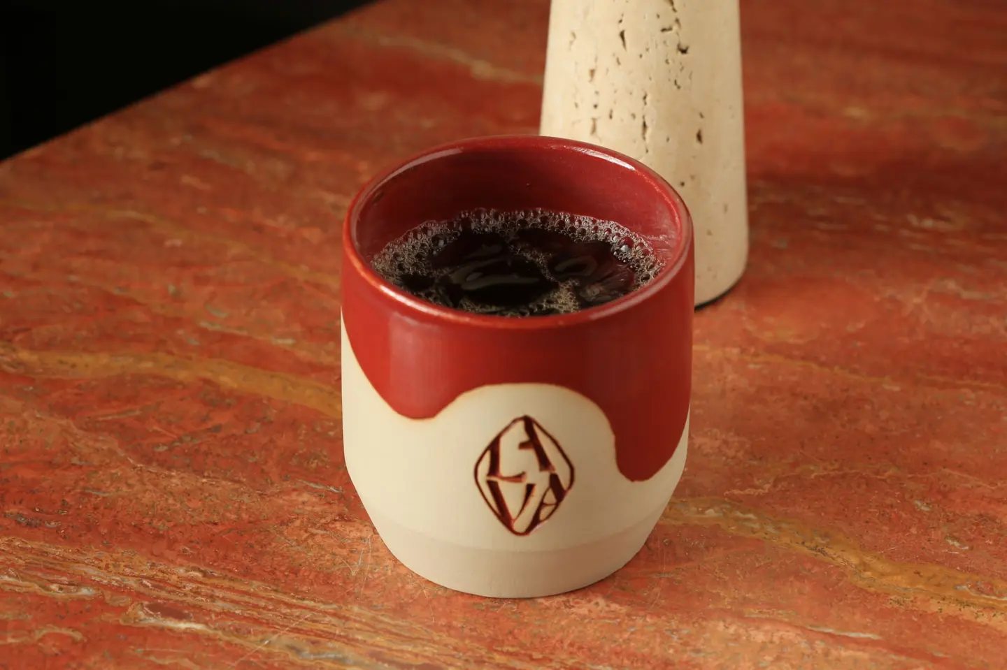 Hot V60 Colombian