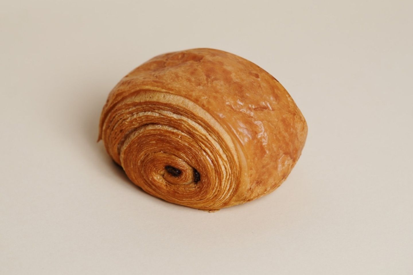 Pan Chocolate