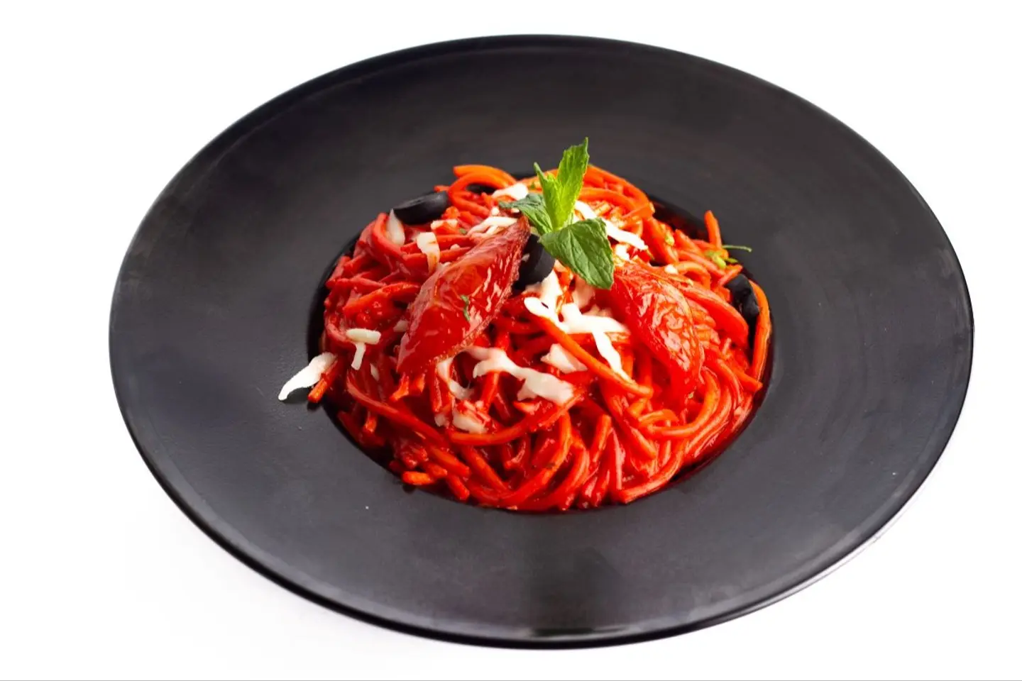 Spaghetti