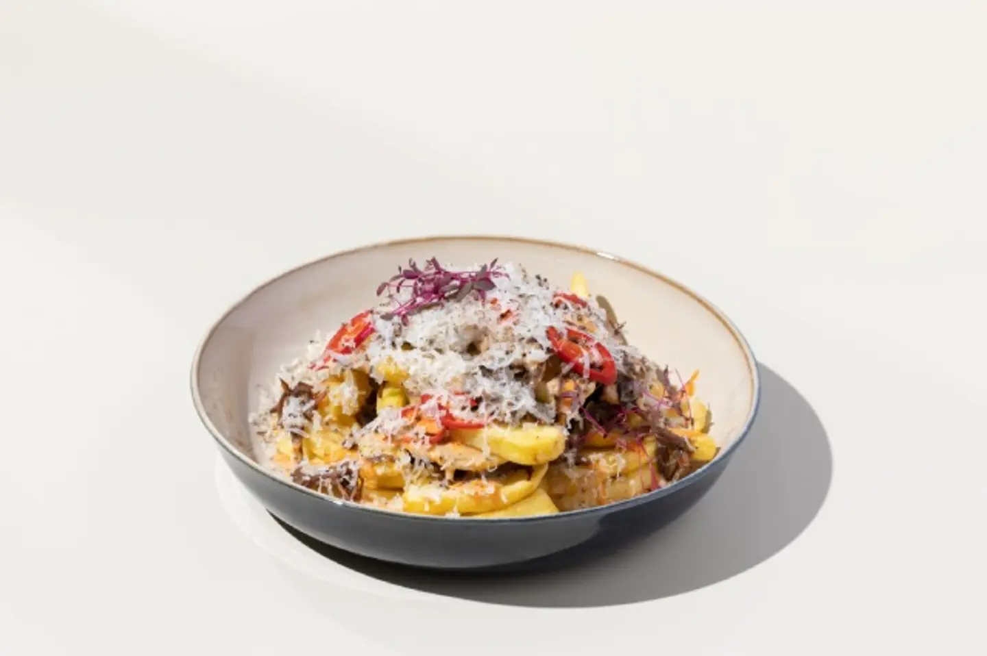 Costole E Patate