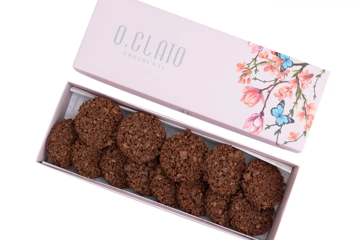 كرانشي بوكس-كيوكلاتو